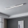 Eglo - Світлодіодна панель LED/40W/230V білий
