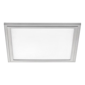 Eglo - Світлодіодна панель з регульованою яскравістю LED/16W/230V