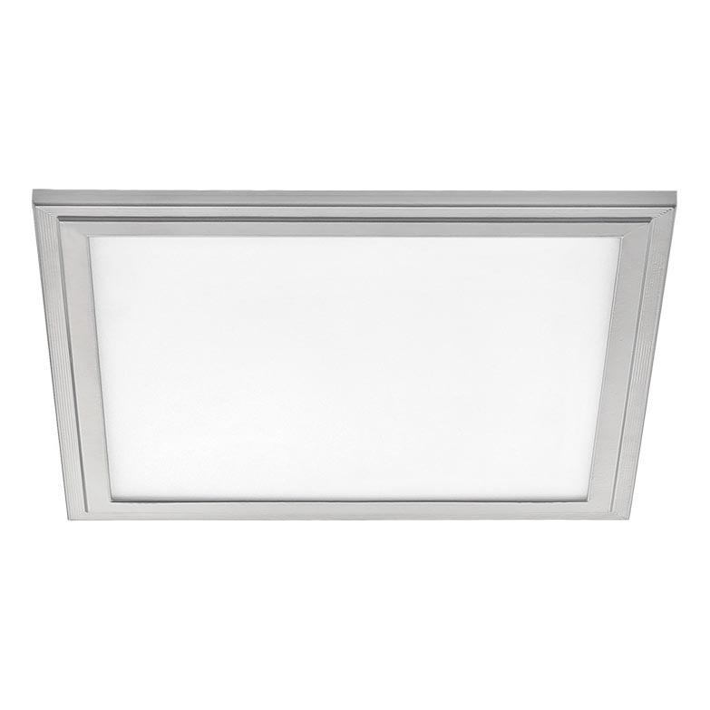 Eglo - Світлодіодна панель з регульованою яскравістю LED/16W/230V