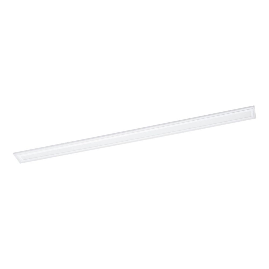 Eglo - Світлодіодна панель з регульованою яскравістю LED/40W/230V