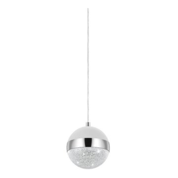 Eglo - Світлодіодна підвісна люстра 1xG9/3W/230V