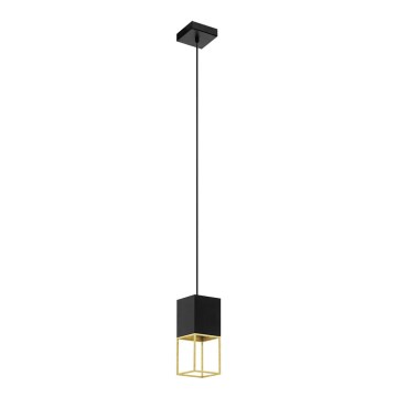 Eglo - Світлодіодна підвісна люстра 1xGU10/5W/230V