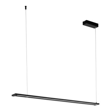 Eglo - Світлодіодна підвісна люстра LED/27W/230V
