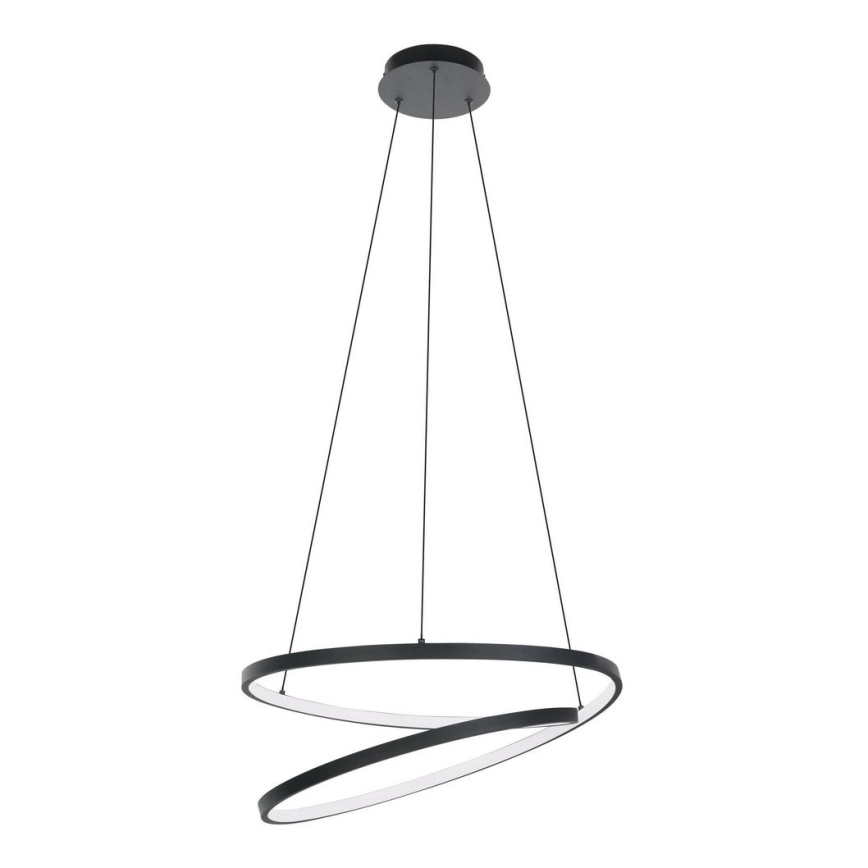 Eglo - Світлодіодна підвісна люстра LED/36W/230V