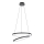 Eglo - Світлодіодна підвісна люстра LED/36W/230V