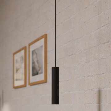 Eglo - Світлодіодна підвісна люстра LED/5W/230V