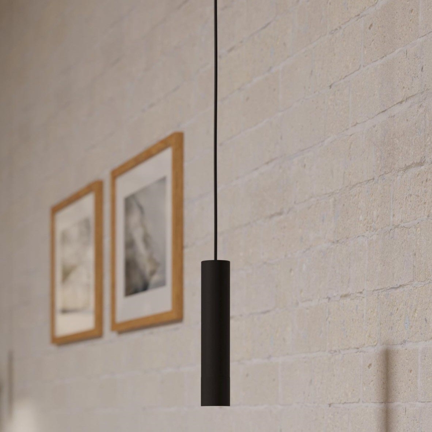 Eglo - Світлодіодна підвісна люстра LED/5W/230V