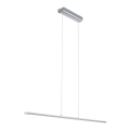 Eglo - Світлодіодна підвісна люстра з регулюванням яскравості LED/30W/230V