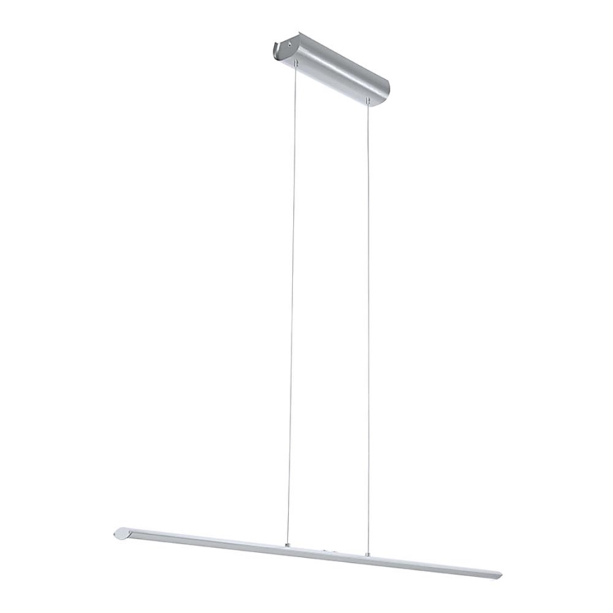 Eglo - Світлодіодна підвісна люстра з регулюванням яскравості LED/30W/230V