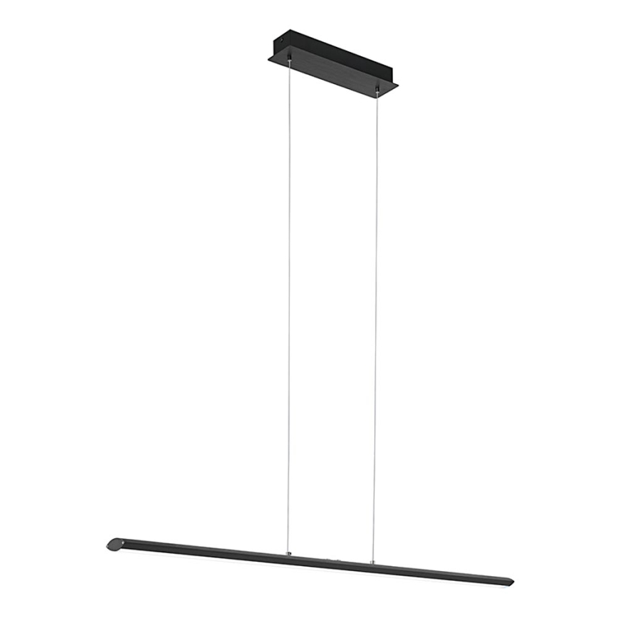 Eglo - Світлодіодна підвісна люстра з регулюванням яскравості LED/30W/230V