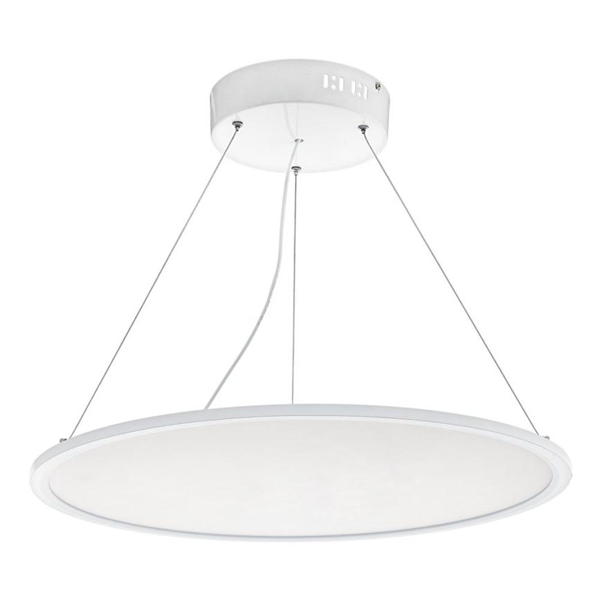 Eglo - Світлодіодна підвісна люстра з регульованою яскравістю 1xLED/36W/230V
