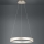 Eglo - Світлодіодна підвісна люстра з регульованою яскравістю LED/78W/230V
