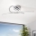 Eglo - Світлодіодна пристельова люстра 2xLED/10W/230V