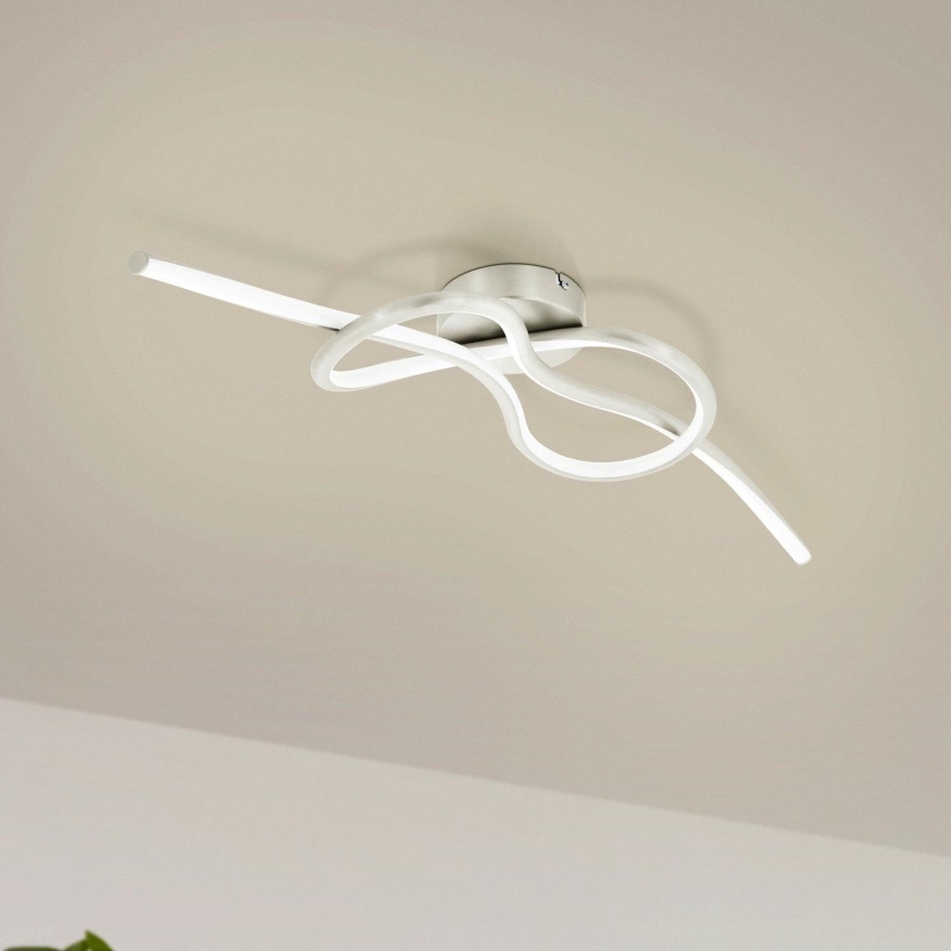 Eglo - Світлодіодна пристельова люстра LED/13W/230V