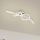 Eglo - Світлодіодна пристельова люстра LED/13W/230V