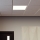 Eglo - Світлодіодна пристельова панель LED/34,5W/230V 60x60 см