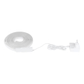 Eglo - Світлодіодна RGBW стрічка з регулюванням яскравості 3м LED/20W/230V 3000-6500K ZigBee