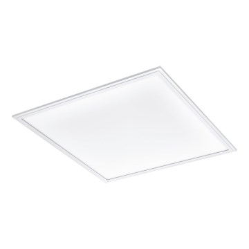 Eglo - Світлодіодна стельова панель LED/40W/230V