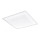Eglo - Світлодіодна стельова панель LED/40W/230V
