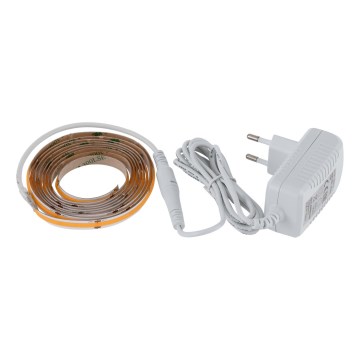 Eglo - Світлодіодна стрічка 2м LED/16W/24/230V 3000K