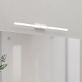 Eglo - Світлодіодне дзеркальне освітлення для ванної LED/5W/230V IP44 біле