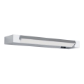 Eglo - Світлодіодне дзеркальне освітлення для ванної LED/8,9W/230V IP44