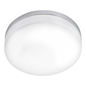 Eglo - Світлодіодне освітлення у ванній кімнаті 1xLED/24W/230V IP44