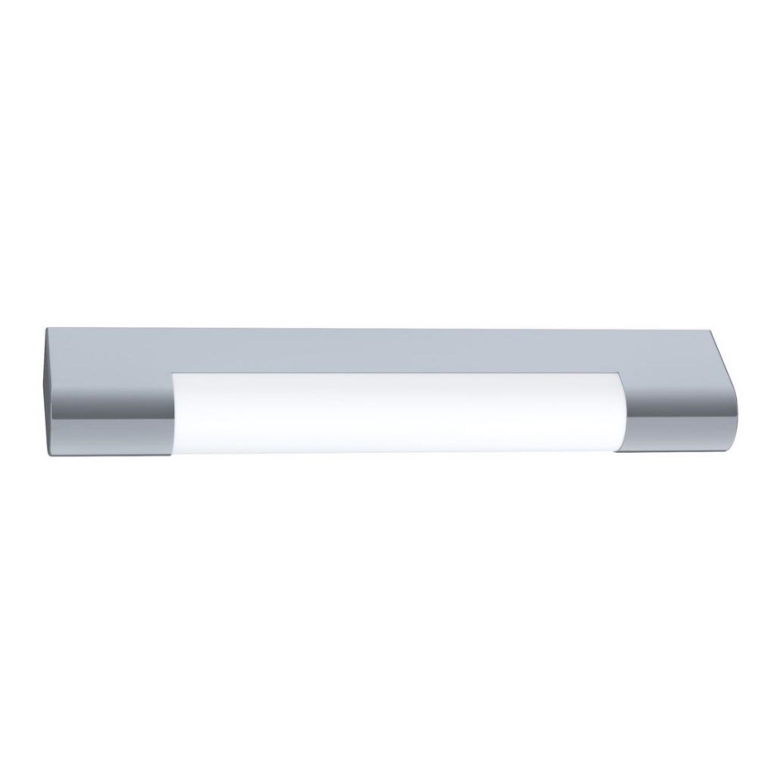 Eglo - Світлодіодне підсвічування дзеркала у ванній кімнаті LED/8W/230V IP44