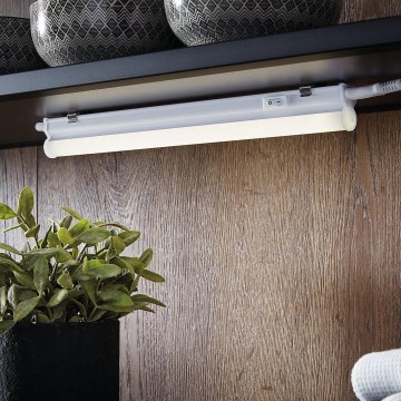 Eglo - Світлодіодне кухонне освітлення під шафи LED/3,2W/230V
