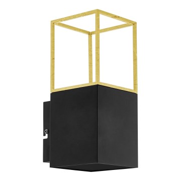 Eglo - Світлодіодний настінний світильник 1xGU10/5W/230V