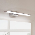 Eglo - Світлодіодний настінний світильник 2xLED/3,2W/230V
