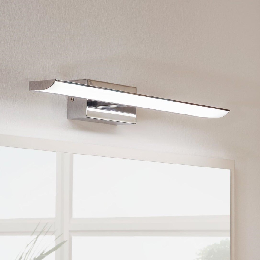 Eglo - Світлодіодний настінний світильник 2xLED/3,2W/230V