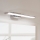 Eglo - Світлодіодний настінний світильник 2xLED/3,2W/230V