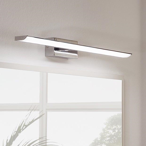 Eglo - Світлодіодний настінний світильник 2xLED/3,2W/230V