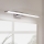 Eglo - Світлодіодний настінний світильник 2xLED/3,2W/230V