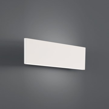 Eglo - Світлодіодний настінний світильник 2xLED/5,4W/230V