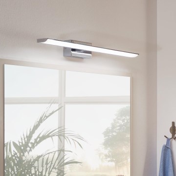 Eglo - Світлодіодний настінний світильник 3xLED/3,2W/230V