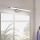 Eglo - Світлодіодний настінний світильник 3xLED/3,2W/230V