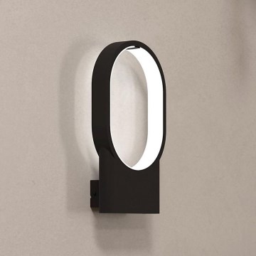 Eglo - Світлодіодний настінний світильник LED/10,8W/230V