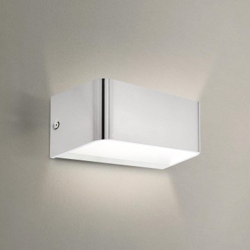 Eglo - Світлодіодний настінний світильник LED/10W/230V