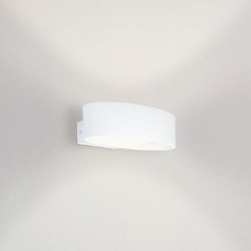 Eglo - Світлодіодний настінний світильник LED/10W/230V