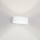 Eglo - Світлодіодний настінний світильник LED/10W/230V