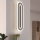 Eglo - Світлодіодний настінний світильник LED/12W/230V 4000K білий