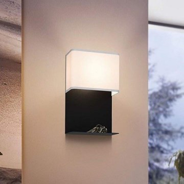 Eglo - Світлодіодний настінний світильник LED/5,4W/230V
