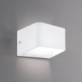 Eglo - Світлодіодний настінний світильник LED/6W/230V 3000K білий