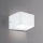 Eglo - Світлодіодний настінний світильник LED/6W/230V 3000K білий