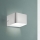 Eglo - Світлодіодний настінний світильник LED/6W/230V 3000K матовий хром