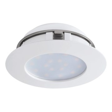 Eglo - Світлодіодний підвісний стельовий світильник 1xLED/11W/230V