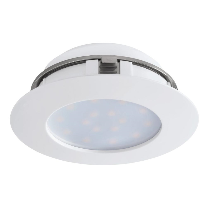 Eglo - Світлодіодний підвісний стельовий світильник 1xLED/11W/230V