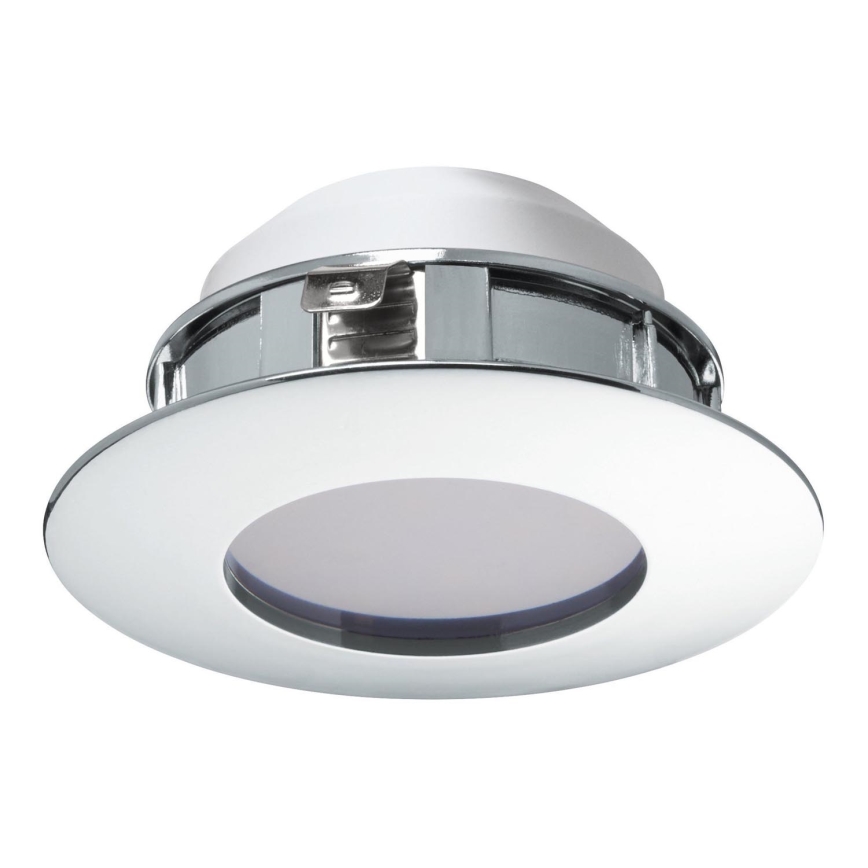 Eglo - Світлодіодний підвісний стельовий світильник 1xLED/4,9W/230V